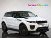 Land Rover Range Rover Evoque 2.0 TD4 HSE Dynamic Lux 5dr Auto