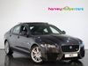 Jaguar XF 3.0d V6 S 4dr Auto