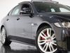 Jaguar XF 3.0d V6 S 4dr Auto
