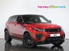 Land Rover Range Rover Evoque 2.0 TD4 HSE Dynamic Lux 5dr Auto