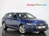 Audi A4 3.0 Avant TDI Quattro Sport 5dr S Tronic