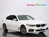 BMW 5 Series 520d M Sport 4dr Auto