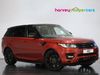 Land Rover Range Rover Sport 3.0 SDV6 HSE 5dr Auto