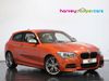 BMW 1 Series M135i M Performance 3dr Step Auto
