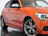 BMW 1 Series M135i M Performance 3dr Step Auto