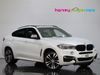 BMW X6 xDrive M50d 5dr Auto
