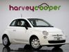 Fiat 500 1.2 Pop 3dr [Start Stop]