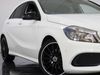 Mercedes-Benz A Class A200d AMG Line Executive 5dr Auto