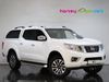 Nissan Navara Double Cab Pick Up Tekna 2.3dCi 190 4WD