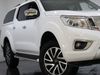 Nissan Navara Double Cab Pick Up Tekna 2.3dCi 190 4WD