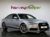 Audi A6 3.0 BiTDI [320] Quattro Black Edition 4dr Tip Auto