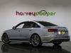 Audi A6 3.0 BiTDI [320] Quattro Black Edition 4dr Tip Auto