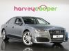 Audi A8 3.0 TDI 262 Quattro Sport 4dr Tip Auto