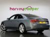 Audi A8 3.0 TDI 262 Quattro Sport 4dr Tip Auto