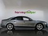 Audi A8 3.0 TDI 262 Quattro Sport 4dr Tip Auto