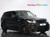 Land Rover Range Rover Sport 3.0 TDV6 SE 5dr Auto