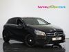 Mercedes-Benz A Class A180 CDI AMG Sport 5dr [Map Pilot]