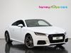 Audi TT 2.0T FSI Quattro S Line 2dr S Tronic
