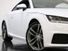 Audi TT 2.0T FSI Quattro S Line 2dr S Tronic