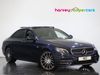 Mercedes-Benz E Class E43 4Matic Premium 4dr 9G-Tronic
