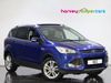 Ford Kuga 2.0 TDCi 163 Titanium X 5dr