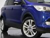Ford Kuga 2.0 TDCi 163 Titanium X 5dr
