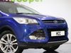 Ford Kuga 2.0 TDCi 163 Titanium X 5dr