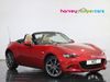 Mazda MX-5 2.0 Sport Nav 2dr