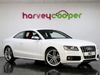 Audi A5 S5 Quattro 4.2 V8 2dr Tip Auto