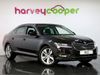 skoda Superb 2.0 TSI 280 SE L Executive 4X4 5dr DSG