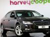 skoda Superb 2.0 TSI 280 SE L Executive 4X4 5dr DSG