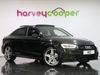 Audi A3 2.0 TDI 184 Quattro Black Edition 4dr S Tronic 