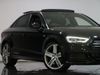 Audi A3 2.0 TDI 184 Quattro Black Edition 4dr S Tronic 