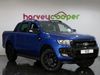 Ford Ranger Pick Up Double Cab Wildtrak X Limited 3.2 TDCi 200 Auto