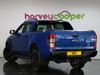 Ford Ranger Pick Up Double Cab Wildtrak X Limited 3.2 TDCi 200 Auto