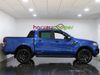 Ford Ranger Pick Up Double Cab Wildtrak X Limited 3.2 TDCi 200 Auto