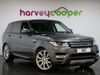 Land Rover Range Rover Sport 3.0 SDV6 [306] HSE 5dr Auto