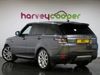 Land Rover Range Rover Sport 3.0 SDV6 [306] HSE 5dr Auto