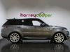Land Rover Range Rover Sport 3.0 SDV6 [306] HSE 5dr Auto
