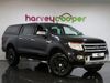 Ford Ranger Pick Up Double Cab Limited 2.2 TDCi 150 4WD (VAT Q)
