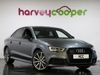 Audi A3 2.0 TFSI Quattro S Line 4dr S Tronic