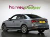 Audi A3 2.0 TFSI Quattro S Line 4dr S Tronic