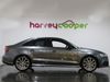 Audi A3 2.0 TFSI Quattro S Line 4dr S Tronic
