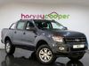Ford Ranger Pick Up Double Cab Wildtrak 3.2 TDCi 4WD (NO VAT)