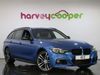 BMW 3 Series 335d xDrive M Sport Shadow Edition 5dr Step Auto
