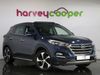 Hyundai Tucson 2.0 CRDi 185 Premium SE 5dr
