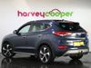 Hyundai Tucson 2.0 CRDi 185 Premium SE 5dr