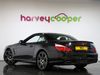 Mercedes-Benz SL Class SL 500 AMG Sport 2dr Auto