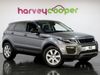 Land Rover Range Rover Evoque 2.0 TD4 SE Tech 5dr Auto