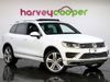 Volkswagen Touareg 3.0 V6 TDI BMT 262 R Line Plus 5dr Tip Auto